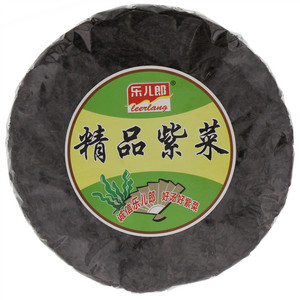 乐儿郎精品紫菜