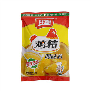 祥橱鸡精调味料