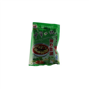 石钟山牌湖口豆豉