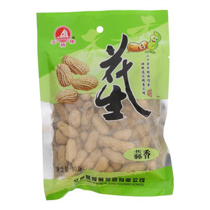 艾精隆蒜香花生