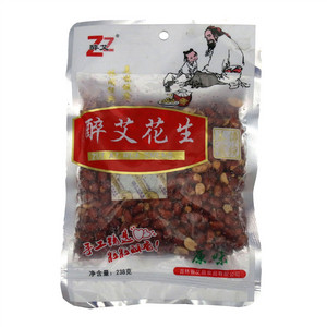 醉艾牌原味花生