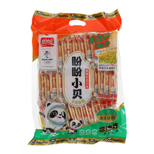 盼盼小贝