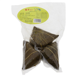 龙千湫粽子