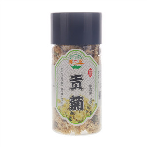 晖忆贡菊代用茶