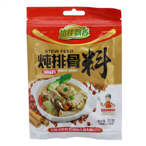 怡佳飘香炖排骨料
