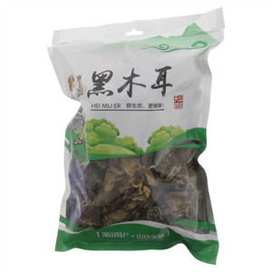 仁寿源黑木耳