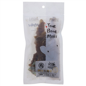 骨范儿风干 牛肉干