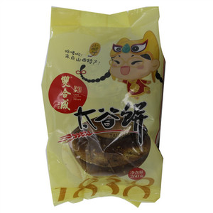 雙合成 太谷饼