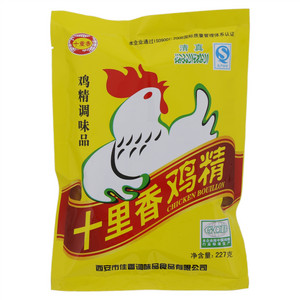 十里香鸡精