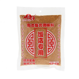 小卫兵多孔隙魔芋葡甘聚糖 (KGM)粉 (固体饮料)
