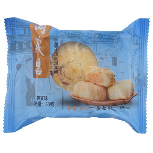 同義昌芸豆味黄金酥
