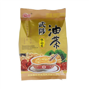 益群武陟怀山药油茶