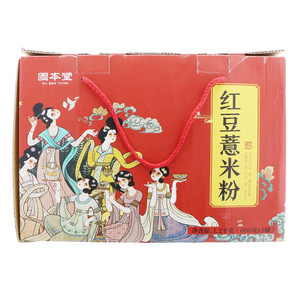 固本堂红豆薏米粉