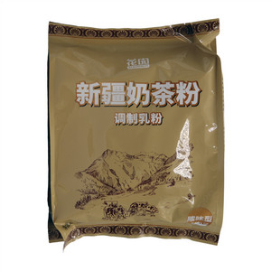 花园新疆奶茶粉调制乳粉（咸味型）