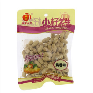 泰莱奶香味小籽花生