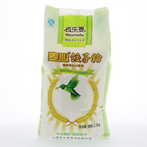 百乐麦饺子粉