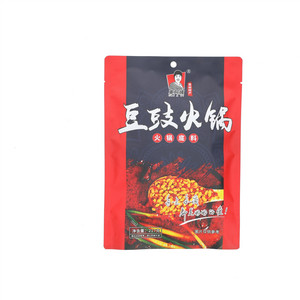 车阿姨豆豉火锅底料