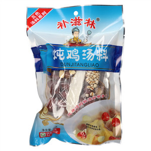 补滋林五色汤料系列汤料炖鸡汤料