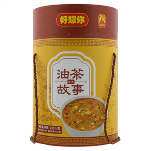 好想你武怀油茶