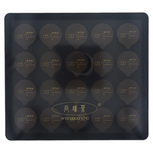 尚罐茶尚品礼茶（普洱茶）