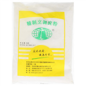 吉隆玉米粉