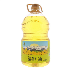 老农禾菜籽油