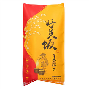 好美饭芽香粘米