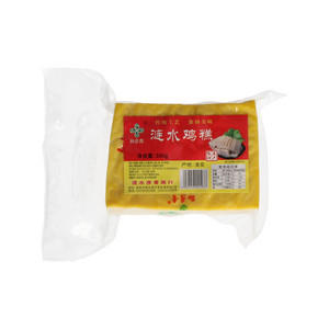 孙彦青涟水鸡糕