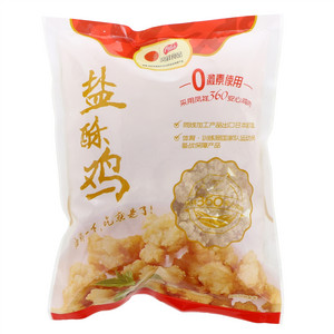 凤祥食品盐酥鸡