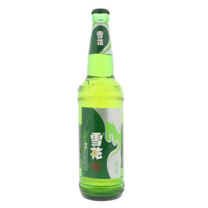 雪花啤酒576ml