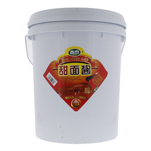 嘉泰甜面酱