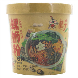 皇子螺蛳粉