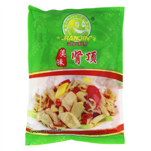然进食品美味肾顶