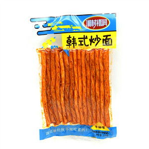 鲜拌素牛筋内盒
