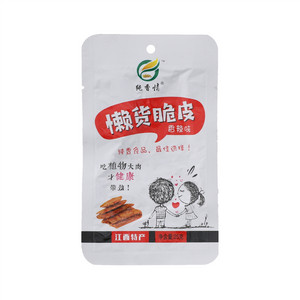 纯香情懒货脆皮香辣味