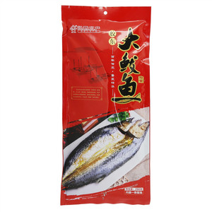 悦泰胶东大鲅鱼