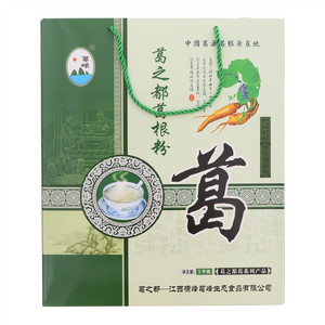 葛峰葛根粉