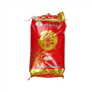 景山丝苗米