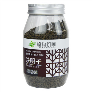植物初心决明子