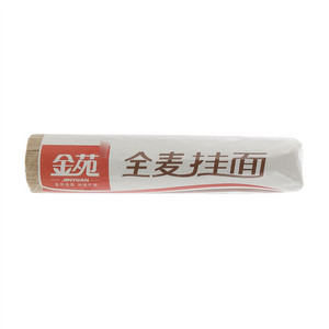 金苑全麦挂面
