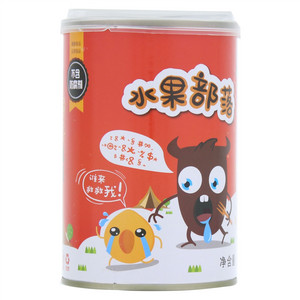 425g黄桃罐头（水果部落）