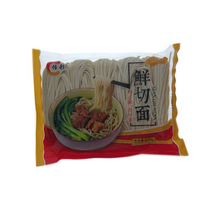 生湿面（鲜切面）