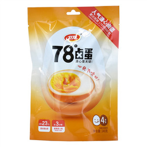 卫龙卤蛋