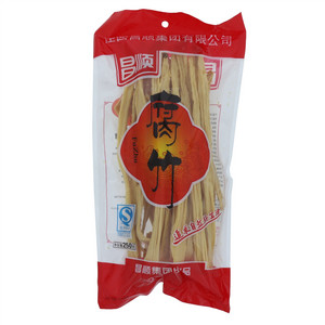 昌顺腐竹