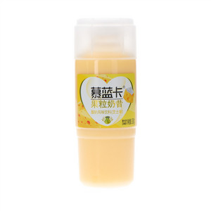 慕蓝卡芝士味酸奶风味饮料
