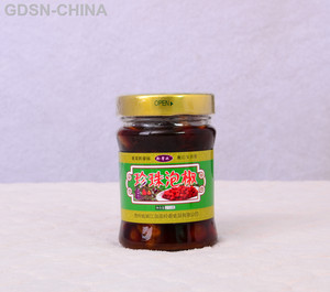 黔馨妹珍珠泡椒