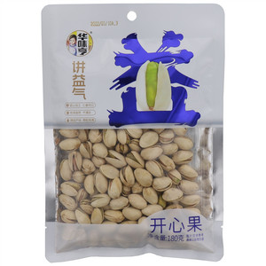 180g开心果