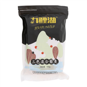 九鲤湖三色混合藜麦