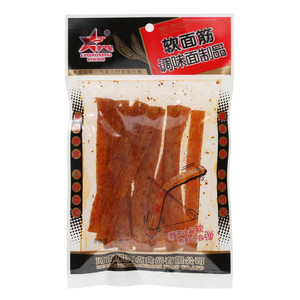 李星星软面筋