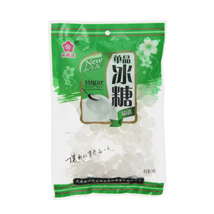 林梅园单晶冰糖